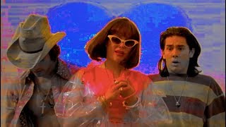 ♡ ALICE GLASS - BLOOD OATH (VIDEO EDIT) ♡