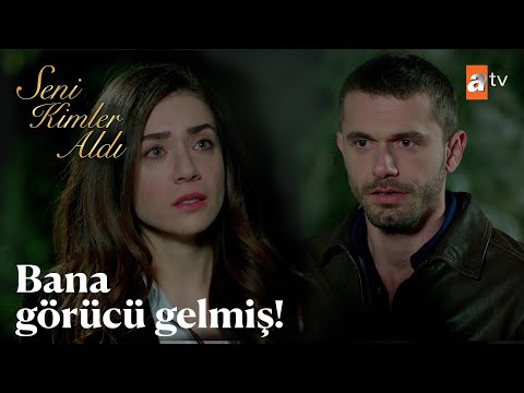 Zehra'nın imdadına Barış yetişti! | Seni Kimler Aldı 1. Bölüm