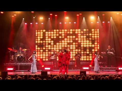 The Magic of Motown trailer