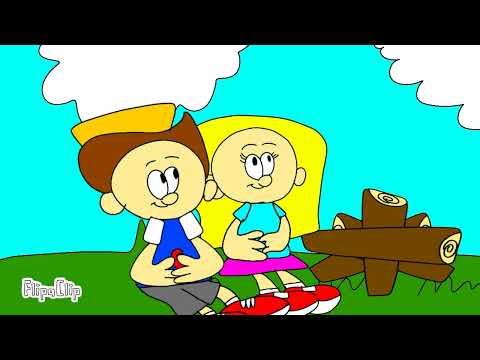 TM Toons for kids presents read a story - camping thumbnail