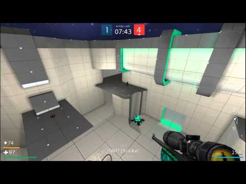 Uberstrike 1 vs 1 Op Spr [V!PER] -Regenerat|on- vs #|Romyxer|#