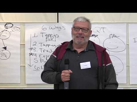 1467 Why You Should Become A Practitioner | Eutaptics Level 3 Practitioner | Testimonial