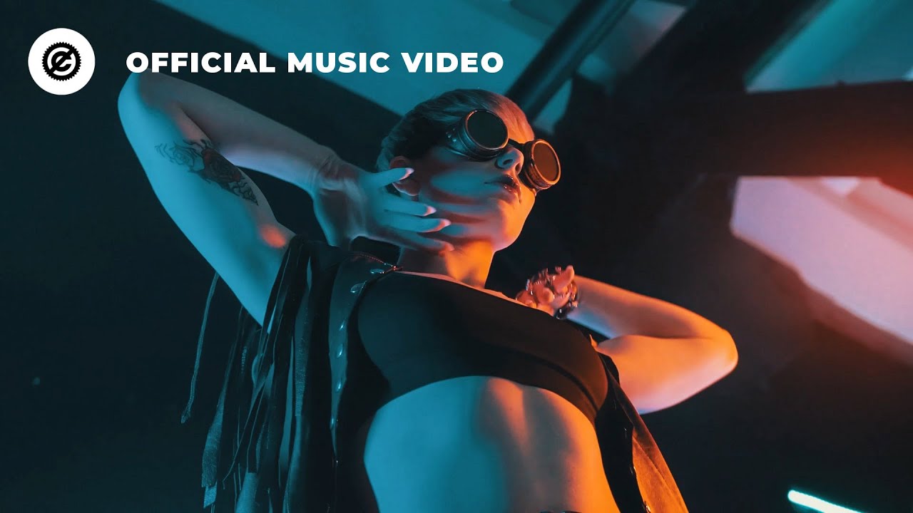 Luca Testa & HITAK ft. Norah B — Asgard Rave