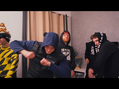PIKERS X MŁODY BÓG MFC - RDZA (PROD.PIKERS) WIDEO