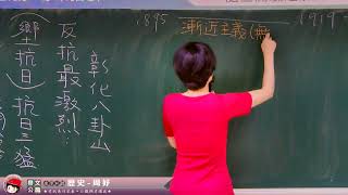 【鼎文公職】歷史 周妤