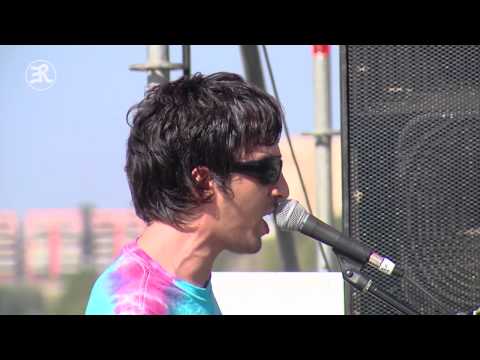 Rockodromo 2012 - Altazores - Show Completo