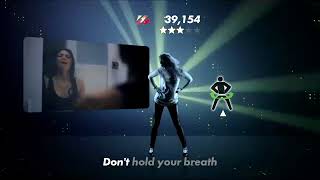 Everybody Dance Don't Hold Your Breath