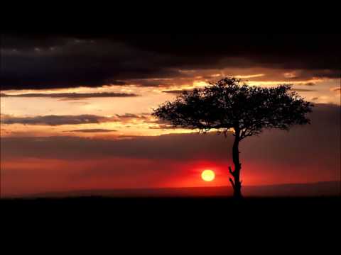Epic African Music - Chill Out Vocals Soundtracks (Inspirational Mix)