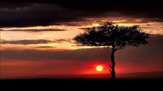 Epic African Music - Chill Out Vocals Soundtracks (Inspirational Mix)