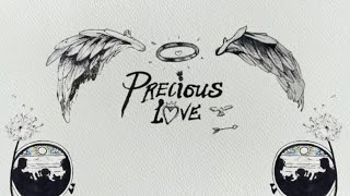 James Morrison - Precious Love (Refreshed) (Official Lyric Video)