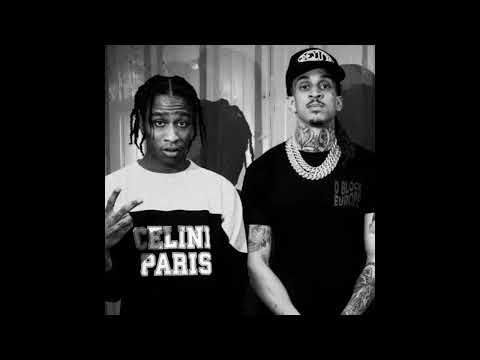 (FREE) CLAVISH x D BLOCK EUROPE TYPE BEAT - “DOPE”