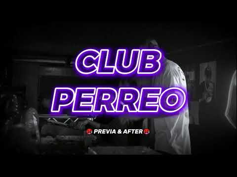 CLUB PERREO #3 (PREVIA & AFTER) 2025 🔥🥵 MIX BOLICHERO | DJ ALE | EDICION PERREO,GUARACHA