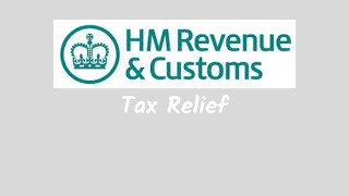 How to apply for your tax relief with HMRC | Get yo money sis
