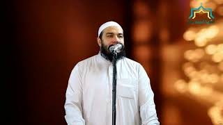 حبيبة الرسول ﷺ | #خطبة_الجمعة | د . أحمد جلال image