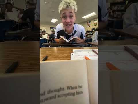 B-B-B Bingo #funny #school #class #bingo #teacher #viralshort