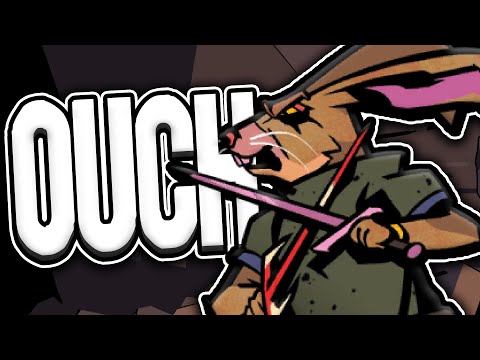 Things are Looking REALLLL Messy in Winnie's Hole