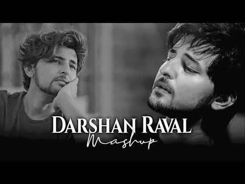 Darshan Raval Mashup | Bollywood Romantic Song | Sad Song | Mashup |