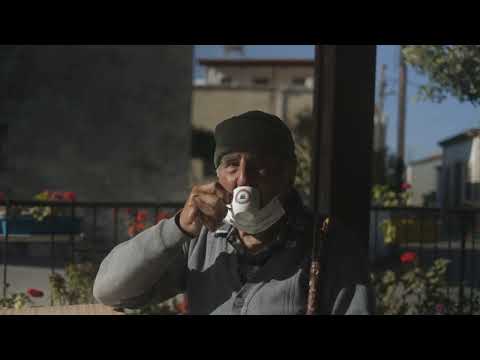 DIVIDED STILL - A short-documentary