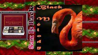 Hot Chocolate - Brand New Christmas + Living On a Shoe String