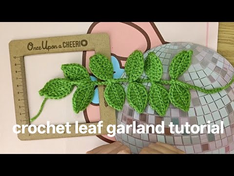 Leaf Valance