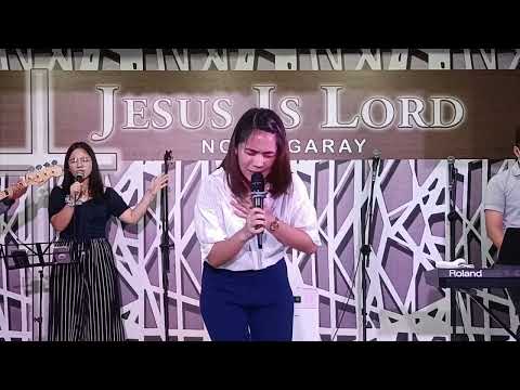 Pintig ng Iyong Puso - Ikaw Lamang - Alay Sa Pagsamba | JIL Norzagaray Covers