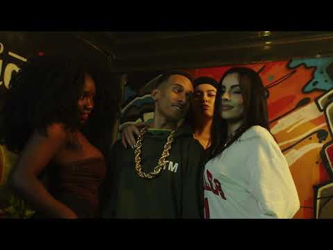 PODE SUBIR PODE DESCER, PODE CURTIR O BAILE QUE TA LAZER - MC MN ( DJ T10) CLIPE VISUALIZER