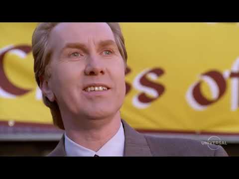 Buffy 3x22 Remaster - Graduation Ascending