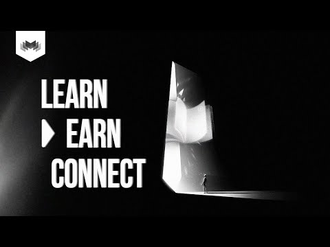 LEARNING CHAIN - CỘNG ĐỒNG CÔNG NGHỆ AI | LEARN - EARN - CONNECT