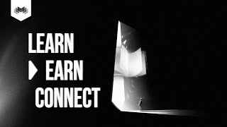 LEARNING CHAIN - CỘNG ĐỒNG CÔNG NGHỆ AI | LEARN - EARN - CONNECT