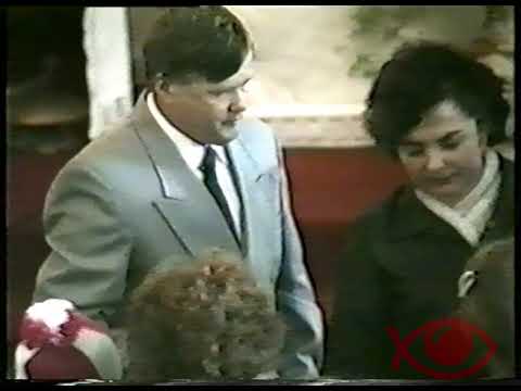 Peregrynacja Obrazu Matki Bożej Częstochowskiej - Zebrzydowa Stacyjna (odprowadzenie do Nowogrodźca)