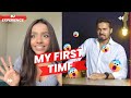 My First Time | Leelu Fry | Leelu New Video