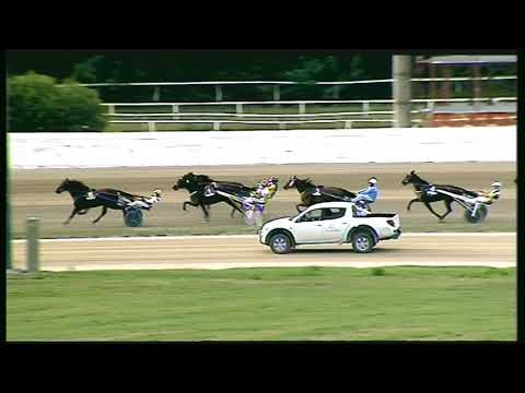 Trotto 02/10/2020 - 6ª corsa