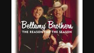 Tropical Christmas - Bellamy Brothers