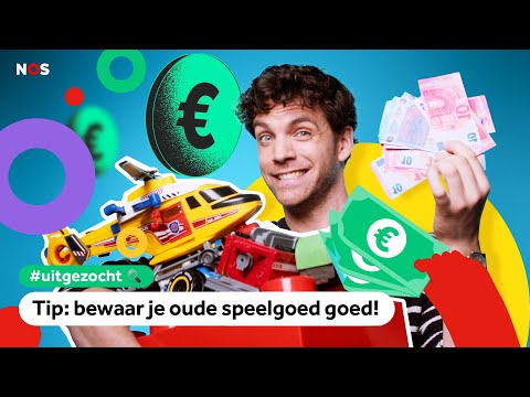 , title : 'Geld verdienen als kind: wat werkt wel (en wat niet)? | UITGEZOCHT #32'