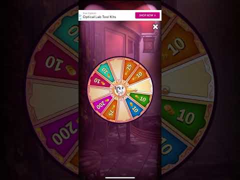 Talking Angela - try again tomorrow