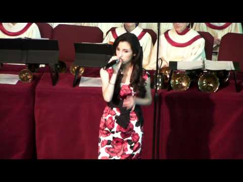 Jenny Beth Willis - All is Well