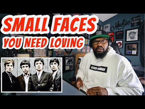 Small Faces - You Need Loving | REACTION