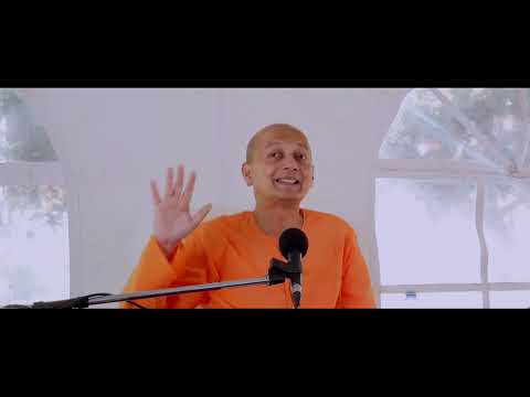 Swami Sarvapriyananda-AtmaBodha (Self-Knowledge) -PART 2