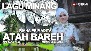 Download lagu Atah Bareh – Lagu Minang Terbaru | Artis Pendatang Baru dari Muaro Labuah, Solok Selatan mp3