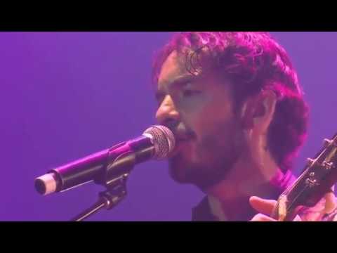 Videoclip de No Me Hables de Sufrir (En Vivo) — Los Bunkers