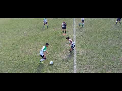 DEFE DE GLEW Vs VILLA AMELIA  3°FECHA TORNEO 40 AÑOS DE MALVINAS .