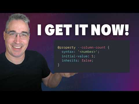 關閉自定義道具的繼承比我想象的更有用 (Turning off inheritance on custom props is more useful than I'd thought)