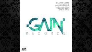 Dataworx - Drive (Lorenzo D'Ianni Remix) [GAIN RECORDS]