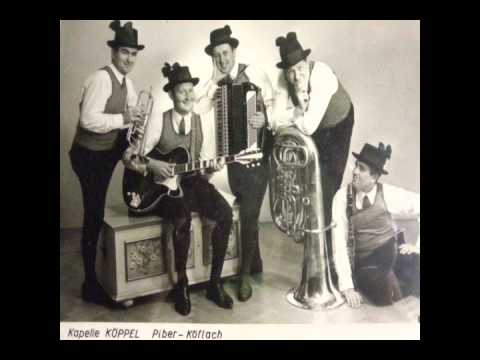 Kapelle Köppel Mein Heimatland