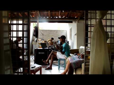 BRUNO SILVA E SARAPATEL COM PIMENTA ENSAIO "COITADO DE EU" (VEVÉ CALAZANS E DITO)