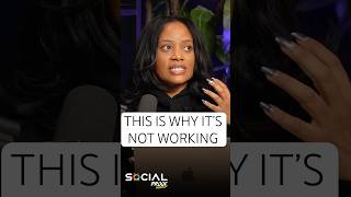 YOU’RE TRYING TO SCALE TOO EARLY #socialproofpodcast