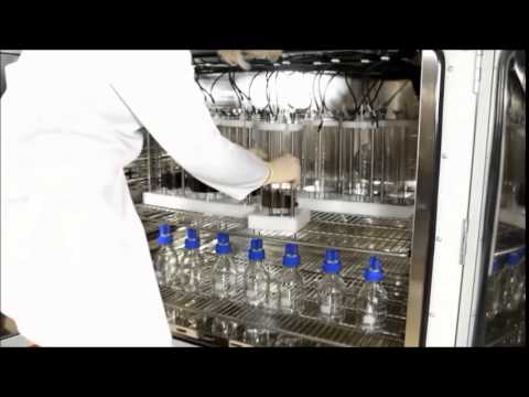 Respirometer video 2014