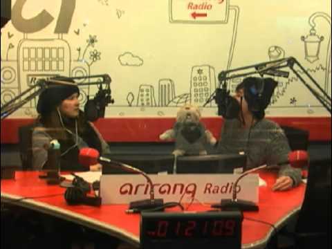 150227 Kpoppin Ugly truth with Royal Pirates Sooyoon