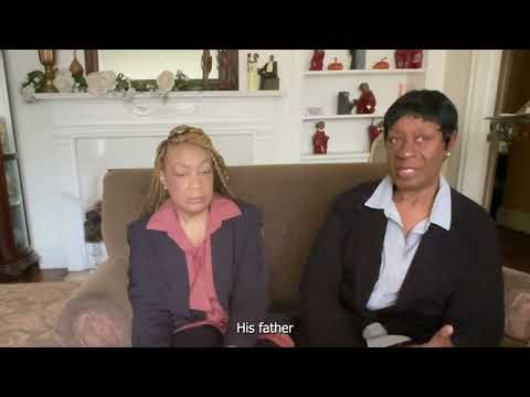 Save Brother Sonny Burton Video