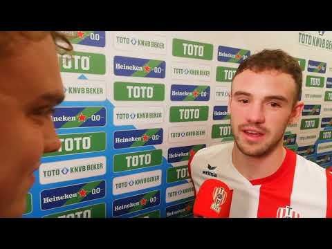 Nabeschouwing TOP Oss - AZ